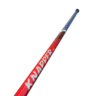 SENIOR | BK6 ALUMINUM BROOM | KNAPPER