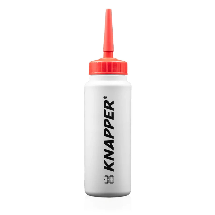 BOTTLE WITH STRAW CAP 2023