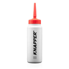 BOTTLE WITH STRAW CAP 2023