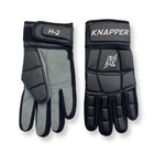 BALL HOCKEY GLOVES | H-2 GLOVES | KNAPPER