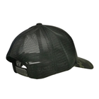 BROOMBALL HAT | SNAP BACK | KNAPPER