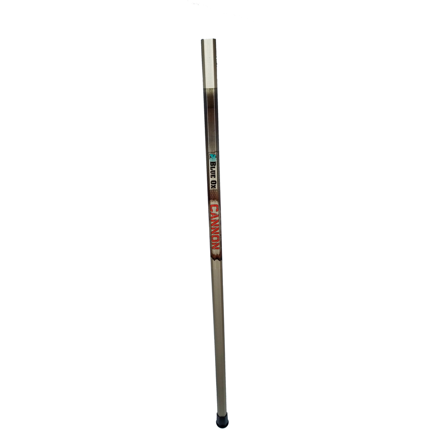 Cannon - Shaft