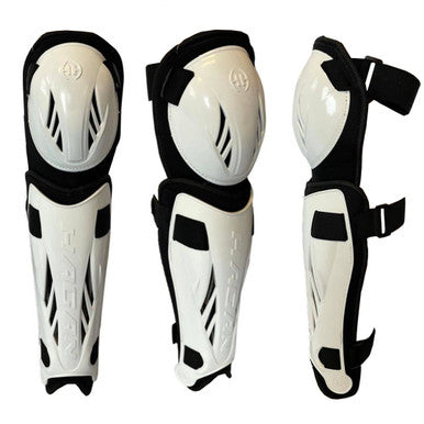 H-5.0 Shin Pads (Adjustable)