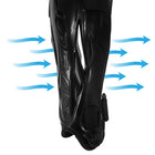 H-5.0 Shin Pads (Adjustable)