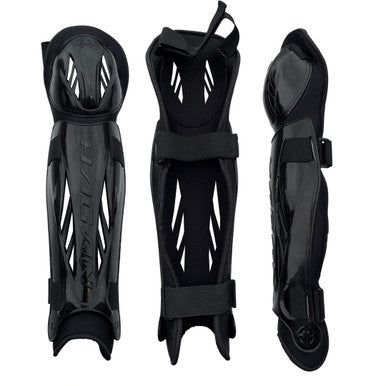 H-3.0 Shin Guards (Non-Adjustable)