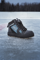H-7.0  BROOMBALL SHOES | NEW 2025-26 VERSION | HAGAN