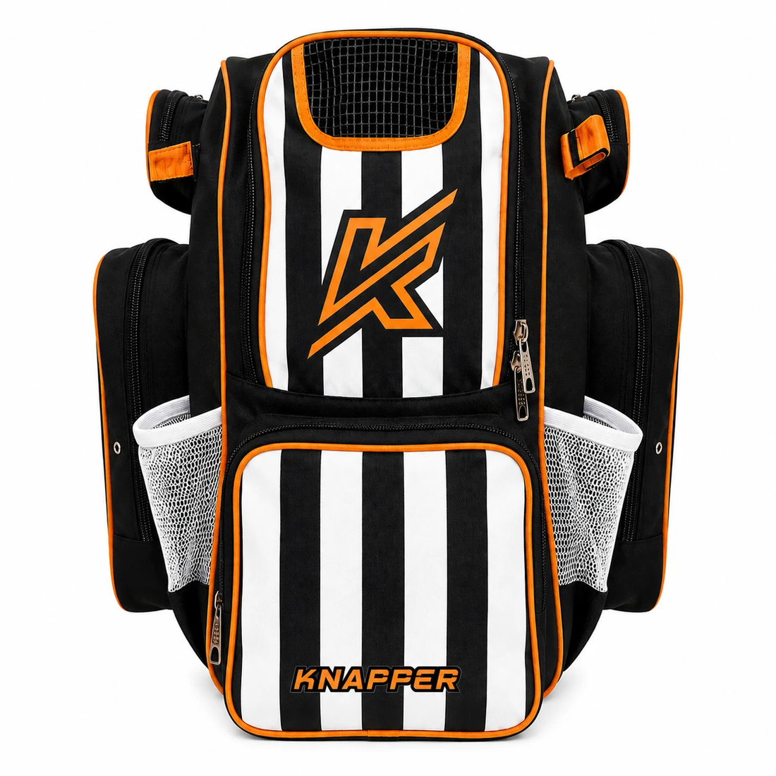 H-1.0 Knapper Compact Bag *Limited Referee Edition