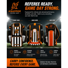 H-1.0 Knapper Compact Bag *Limited Referee Edition