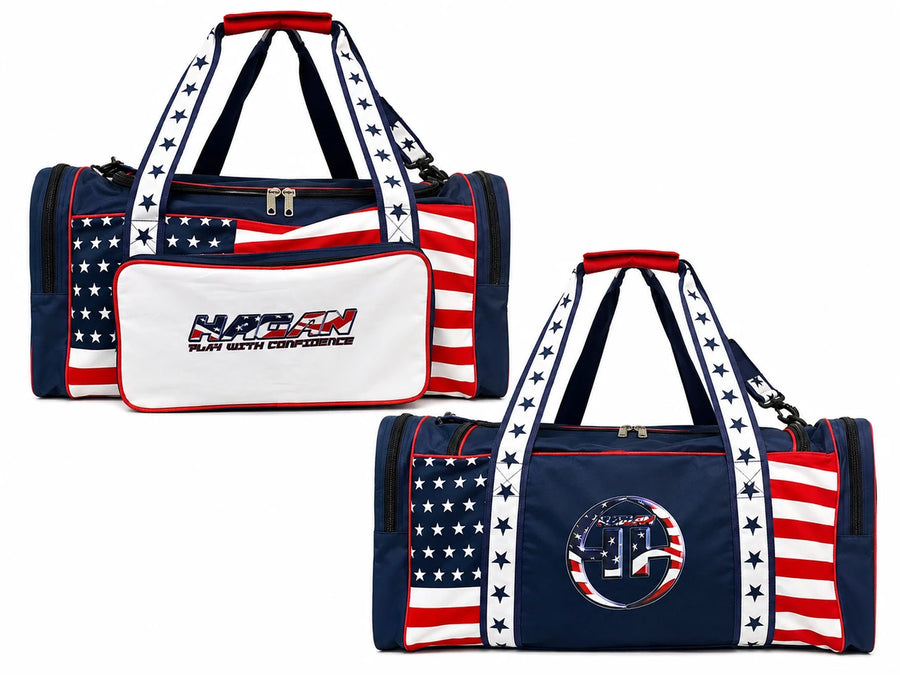 H-3.0 USA Duffle Bag (Special Edition)