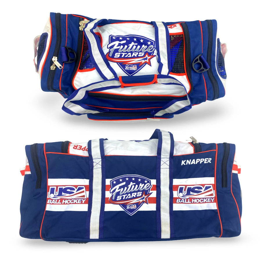 Future Stars H-3.0 Duffle Bag