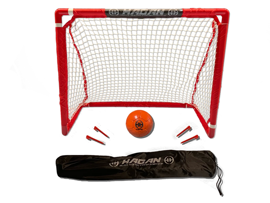 Knee Broomball Kit