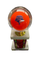 Custom Hockey Balls