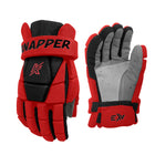 STREET HOCKEY GLOVES | AK3 V2.0 GLOVES | KNAPPER
