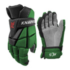 STREET HOCKEY GLOVES | AK5 V2.0 GLOVES | KNAPPER