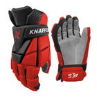 STREET HOCKEY GLOVES | AK5 V2.0 GLOVES | KNAPPER