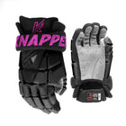 BALL HOCKEY GLOVES | AK7 GLOVES | KNAPPER