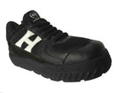 H-3 Broomball Shoe | HAGAN | Closeout