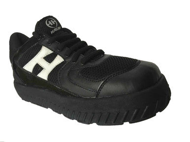 H-3 Broomball Shoe | HAGAN | Closeout