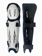 H-5.0 Shin Pads (Adjustable)