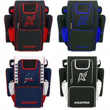 H-1.0 Knapper Compact Bag (Medium)