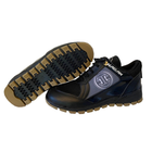 H-1 Player/Rain Sneakers