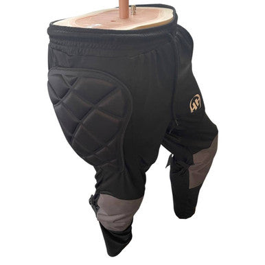 H-5 Broomball Pants (Black)