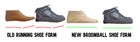 H-7.0  BROOMBALL SHOES | NEW 2025-26 VERSION | HAGAN
