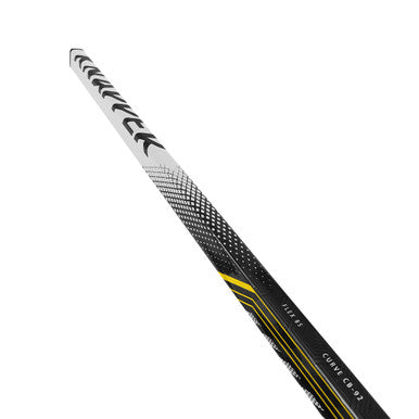 BALL HOCKEY STICKS | AK3 STICK | KNAPPER | V2