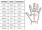 H-2.0 Player Gloves