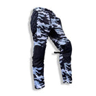 H-5 Broomball Pants (White Camo)