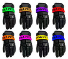 H-4 Accessory Cuffs