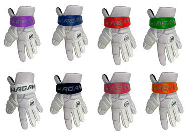 H-4.0 Replacement Team Color Cuffs