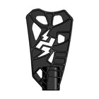 H-4.0 Playmaker Broom | 20mm Curve | HAGAN