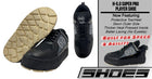 H-5.0 Super Pro Broomball Shoe