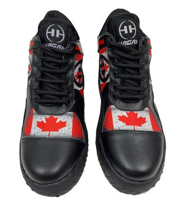 H-7 Broomball Shoe (Canada Edition)