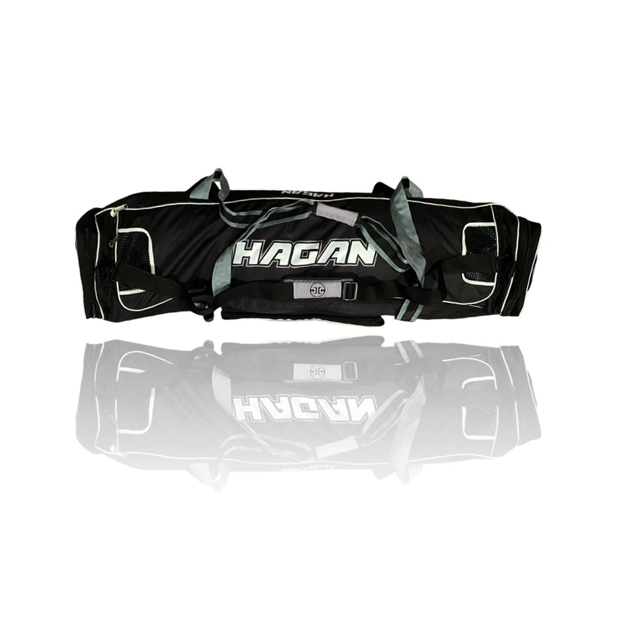H-9 Broomball Travel Bag
