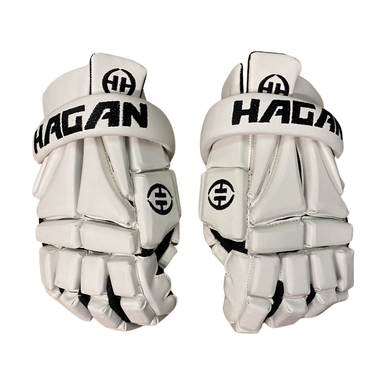 H-9.0 Player Glove (White Out)