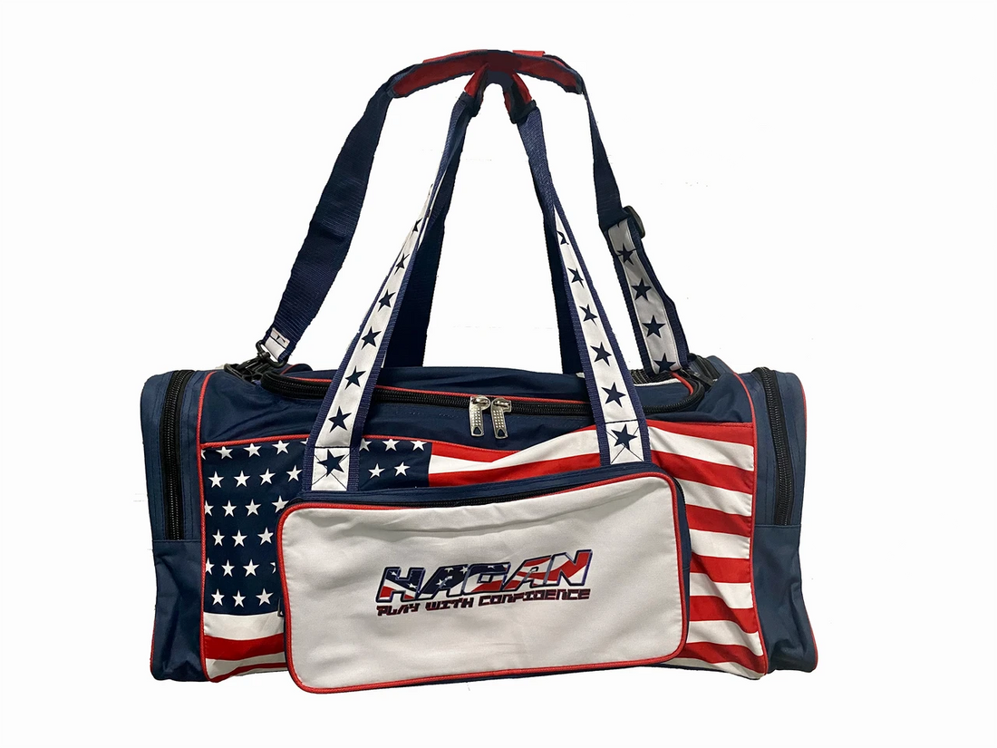 H-3.0 USA Duffle Bag (Special Edition)