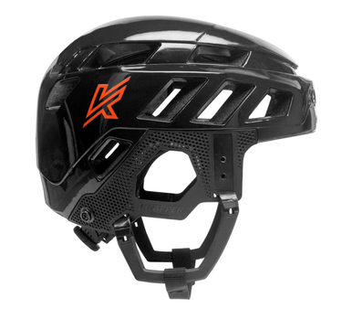 BALL HOCKEY HELMET | AK5 HELMET | KNAPPER