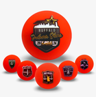 Custom Hockey Balls