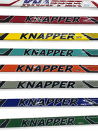 HOCKEY STICKS | HK5 STICK JR | KNAPPER