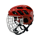 BALL HOCKEY HELMET | AK5 HELMET | CAGE COMBO | KNAPPER - Senior