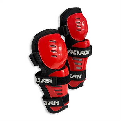 H-1 Youth Shin Pads
