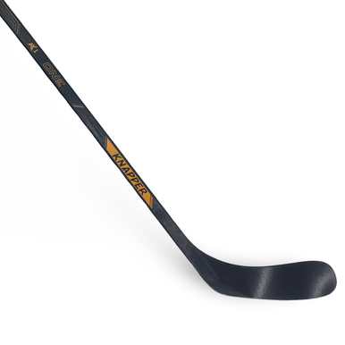 BALL HOCKEY STICKS | AK1 STICK Jr & Yth | KNAPPER | V2