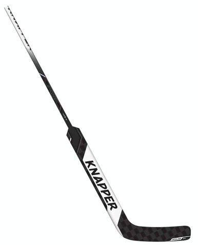 BALL HOCKEY GOALIE STICKS | AEGIS GOALIE STICK | KNAPPER 2025