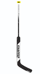 BALL HOCKEY GOALIE STICKS | AEGIS GOALIE STICK | KNAPPER 2025