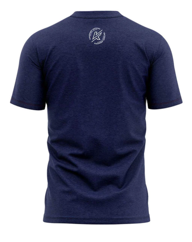 KNAPPER DEK HOCKEY T-SHIRT