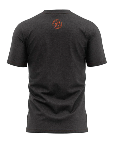 KNAPPER GOT BALLS? T-SHIRT