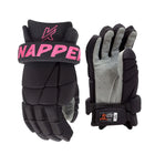 BALL HOCKEY GLOVES | AK3 GLOVES | KNAPPER