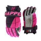 BALL HOCKEY GLOVES | AK3 GLOVES | KNAPPER